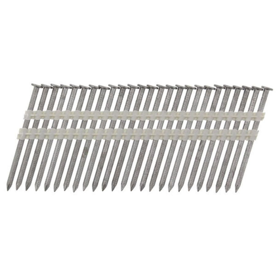 PASLODE MASKINSPIKER 28/65 RINGET A4 17GR - 500STK pr ESKE